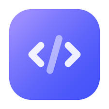 Code icon