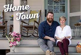 Home Town Watch Online Full Episodes Videos Hgtv Ca Home Town Hgtv Hgtv Shows Hgtv