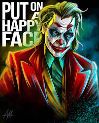 Pin On Joker