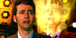 Doctor Who'S “The Giggle” Betrayed The Show'S Oldest Rule - Vox