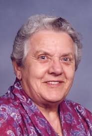 June Leach Family History & Historical Records