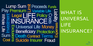 The cash value can continue to grow with your contributions as well as with interest that is earned. What Is Universal Life Insurance