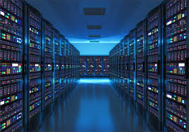 Colocation Servers