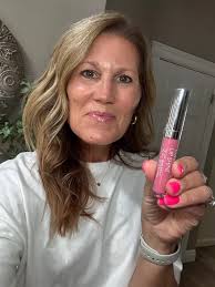 LaDonna Black Rhinestone Detail … curated