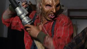But an inbred family of hillbilly cannibals kill the fun when they trick and treat themselves to a group of visiting college students. Exclusive Wrong Turn 6 Clip Grabs A Fire Hose Bloody Disgusting