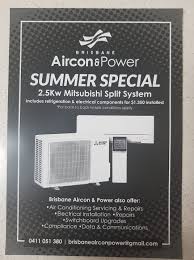 Our professional team is on call 24/7 for all electrical emergencies, residential or commercial work. Brisbane Aircon Power Home Facebook