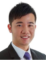 CHONG Min Zhen, Ulysses