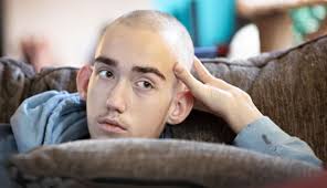 Living For Today: Strasburg Teen Battles Recent Diagnosis Of Acute Leukemia 