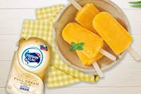 We did not find results for: Sekaleng Susu Kental Manis Frisian Flag Bisa Buat 8 Es Krim Ini