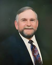 Reverend James Leon Hamrick Obituary October 8, 2025