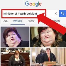 Minister Of Health Belgium X A All Images News Deos Funny Memes Daily Lol Pics Funny Memes Stupid Funny Memes Find Memes