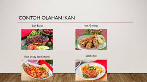 1) ikan perairan tawar ikan perairan tawar adalah ikan yang menghabiskan sebagian atau seluruh hidupnya di air tawar seperti sungai dan danau. Kelas 9 Pengolahan Bahan Pangan Hasil Peternakan Dan Perikanan Ikan Youtube