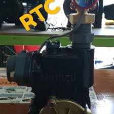 Pompa air shimizu termasuk pompa air yang paling laris, karena dengan harga yang tawarkan membuat setiap orang bisa memilih sesuai anggaran. Pompa Air Pendorong Shimizu Otomatis Booster Pump Shopee Indonesia