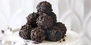 Bahan yang perlu di siapkan : Resep Choco Ball Sederhana Dua Rasa Cokelat Dan Vanilla Merdeka Com