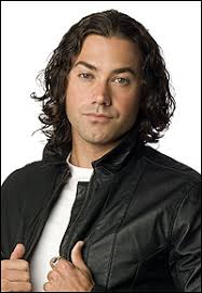 THE LEADING MEN: Jbara and Young