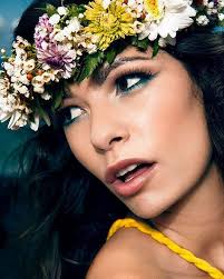 Aloha #NewYorkFashionWeek @fashionweekonline @shahol1 @gl…