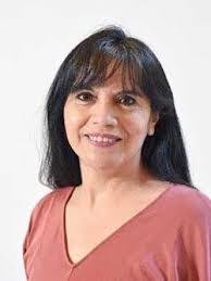 Aurora Delgado's Instagram, Twitter & Facebook