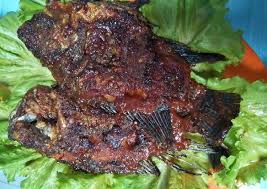 See more of masak ikan gabus manis pedas on facebook. Resep Ikan Nila Bakar Pedas Manis Kekinian
