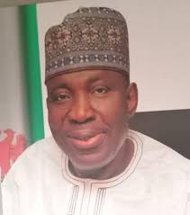 Ekye development area, another billboard have been mout in Adadu today in  Ekye area where different villages connected. So that different tribe and  ethics group experiences new hope for nasarawa state, the