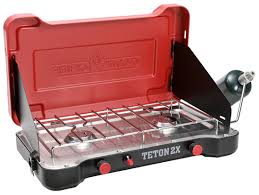 Camp chef everest high output 2 burner stove description. Best Camping Stoves Of 2021 Switchback Travel