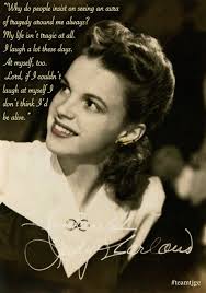 The Judy Garland Experience