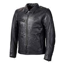 Vance Black Jacket In 2021 Jackets Black Jacket Black Leather Motorcycle Jacket
