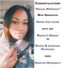 Deshanna Washington's Instagram, Twitter & Facebook