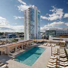The construction will be performed in 4 stages. New Apartments In The Suburbs Attract New Yorkers The New York Times