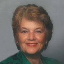 Obituary information for Joyce "Tootie" Galloway