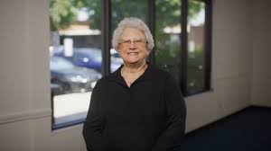 Sharon Starcher 21st Century Mentoring Models