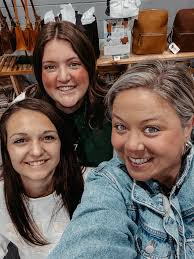 Endless gratitude for our GEORGIA volunteers who helped us pull off two  more incredible events this past week. We truly could not do this without  you.