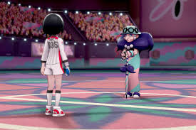 Pokemon Sword And Shield S Ballonlea Gym Guide To Beating Opal Polygon If you get a questions here are the answers to each question — some of them are trick questions, so you'll want to keep this these three questions appear during the final fairy gym leader battle against ms. ballonlea gym guide to beating opal