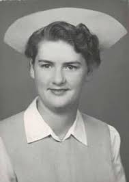 Edna G. Kenser Obituary