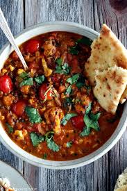Comforting Cauliflower Lentil Curry Video Del S Cooking Twist Recipe Lentil Curry Curry Indian Food Recipes