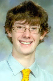 Meet the Globe's 2015 All-Area Academic Excellence Team