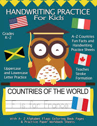 No.island name1 addilo island2 ambuu island3 bandarka island4 bangadini island5 bangadini island6 bantaabsi island7 bavadi . Handwriting Practice For Kids Countries Of The World With Workbook Sheets And A Z Alphabet Flags Coloring Book Pages Pre K Kindergarten Age Fun Facts Handwriting Practice Workbooks Books