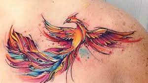 Check spelling or type a new query. Que Significa Un Tatuaje De Fenix Mitologia Griega