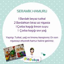 Seramik Hamuru Duyusal Gelisim Oyunlari Duyumsal Aktiviteler Egitim Faaliyetleri