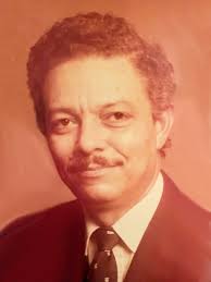 Claudius Harris Obituary (1933