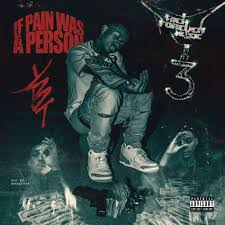 YBT - If Pain Was A Person | Deezer