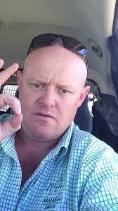 Rural men support #ItsOkayToTalk