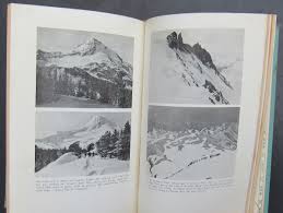 Wy'East The Mountain: A Chronicle Of Mount Hood -- 1937 HARDCOVER by  McNeil, Fred: Very Good Hardcover (1937)