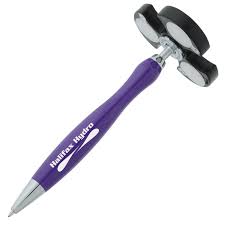 4imprint Com Light Up Fidget Spinner Pen 142449 Lu