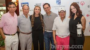 Special Olympics holds fundraiser at Haworth Country Club