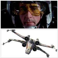 Arwing vs X-Wing dogfight Random encounters in atmosphere and space,  defending positions, escorts, offense, and at least one fight in an  asteroid field, test their all-around capabilities. Assume very good pilots  for