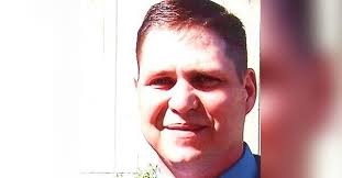 Todd A. Seward Obituary