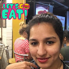 Soni Choudhary's Instagram, Twitter & Facebook