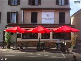 Exterieur Photo De La Table Du Terroir Viry Chatillon Tripadvisor