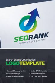 Seo Search Engine Optimization And Digital Marketing Agency Online Marketing Company Online Marketing Companies Logo Design Template Digital Marketing Agency