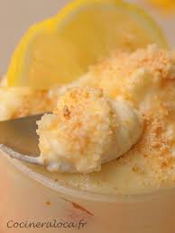 Quand Je Suis Rentree D Italie J Ai Eu Envie De Tiramisu Mais Avec Du Citron J Ai Donc Assemble Des Couches De Bis Limoncello Recette Citron Recettes Sucrees